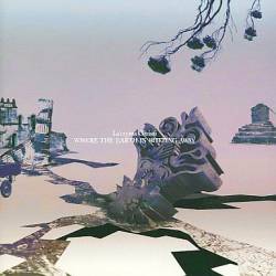 La'cryma Christi : Where the Earth Is Rotting Away La'cryma Christi : Where the Earth Is Rotting Away